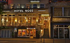 קוכם Hotel Karl Noss Exterior photo