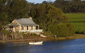 טנודה Stonewell Cottages And Vineyards Exterior photo