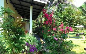 הוילה Aathid Garden קאו לק Exterior photo