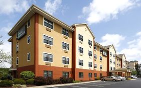 Extended Stay America Suites - Cincinnati - קובינגטון Exterior photo