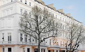 לונדון The Kensington Hotel Exterior photo