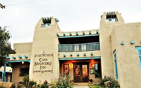 טאוס Casa Benavides Inn Exterior photo