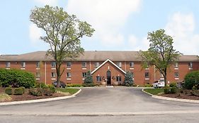 Extended Stay America Suites - Indianapolis - North - כרמל Exterior photo