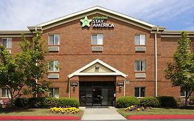 נורקרוס Extended Stay America Suites - Atlanta - Peachtree Corners Exterior photo