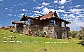 נאיוואשה The Great Rift Valley Lodge & Golf Resort Exterior photo