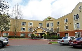 Extended Stay America - Seattle - רנטון Exterior photo