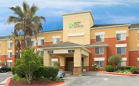 Extended Stay America Suites - San Francisco - סאן קרלוס Exterior photo