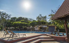 מלון Nacazcol - Playas Del קוקו Exterior photo