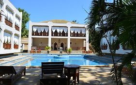 מאלינדי Kilili Baharini Resort & Spa Exterior photo
