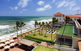 קולומבו Galle Face Hotel Exterior photo