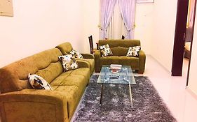 סאלאלה Dhofar Technical For Furnished Apartments Exterior photo