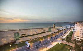 טנג'יר Le Rio Appart-Hotel City Center Exterior photo