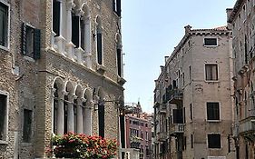 ונציה Centauro Hotel Exterior photo