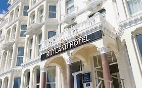 דגלאס The Rutland Hotel Exterior photo