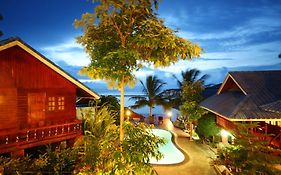 Wok Tum Tharathip Resort Koh Phangan - Sha Plus Exterior photo