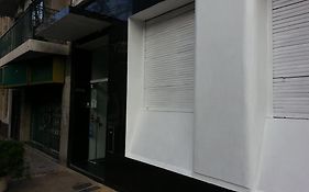 בואנוס איירס Hotel Isis Exterior photo