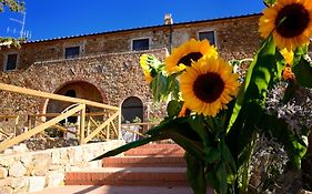 אפרטהוטל קמפיליה מריטימה Antico Borgo Casalappi Exterior photo