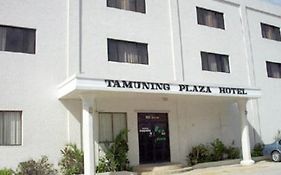 Tamuning Plaza Hotel Exterior photo