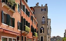 מלון ונציה Palazzo Del Giglio Exterior photo