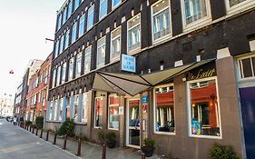 אמסטרדם Hotel De Looier Exterior photo