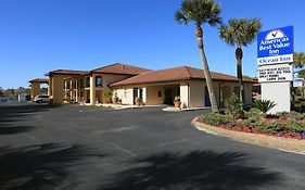 St. Augustine Beach Americas Best Value Inn St. Augustine Exterior photo