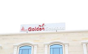 סאלאלה Golden Season Furnished Apartments 5 Exterior photo