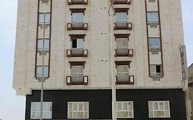 דירות סאלאלה Al Nile Furnished Flats Exterior photo