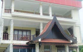 ואנג ויינג Malany Hotel Exterior photo