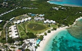 Smith Bay  Crystal Cove Beach Resort By Antilles Resorts Exterior photo