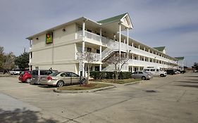 Intown Suites Extended Stay Select New Orleans La - הרווי Exterior photo