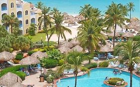 אורנג'סטאד Costa Linda Beach Resort Exterior photo