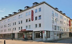 Ålesund Hotel Noreg Exterior photo