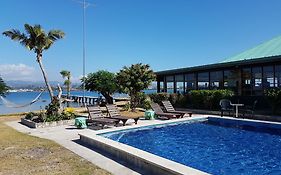 לאוטוקה Belo Vula Island Resort Limited Exterior photo