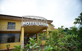 פוארטו איגואסו Hotel Lilian Exterior photo