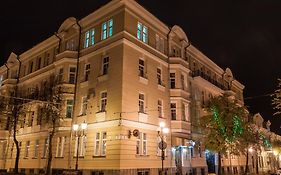 ויטבסק Hotel Eridan Exterior photo
