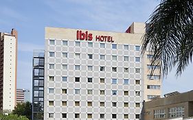 מלון Ibis Sao Jose Do Rio Preto Exterior photo
