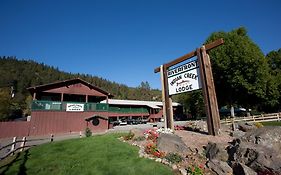 Douglas City Indian Creek Lodge Exterior photo