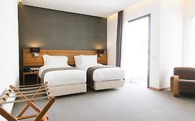 Smarts Hotel Agdal רבאט Room photo