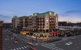 בויזי Inn At 500 Capitol Exterior photo