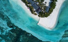 נורת' מאלה אתול Pearl Sands Of Maldives Exterior photo