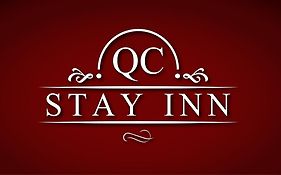 מולין Qc Stay Inn Exterior photo