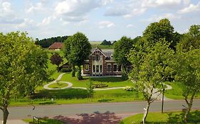 Oostwold  Moushouk Bed And Breakfast Exterior photo