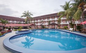 Hotel Seri Malaysia מרסינג Exterior photo