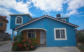 מונטגו ביי Blue Hills-Vacation Home Exterior photo
