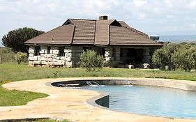 נאיוואשה Shwari Cottages Exterior photo