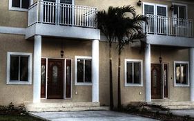 הוילה נסאו Beautiful Bahamian Getaway Exterior photo