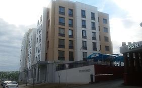 אסטנה Apartment 115 Expo Boulevard Exterior photo