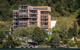צל-אם-זי Residence Bellevue By Alpin Rentals Exterior photo