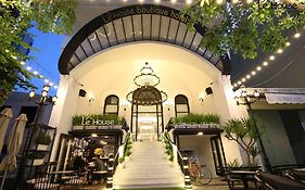 דה נאנג Le House Boutique Hotel Exterior photo