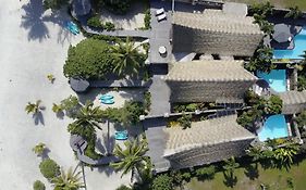 מלון ארוטאנגה Aitutaki Escape Exterior photo